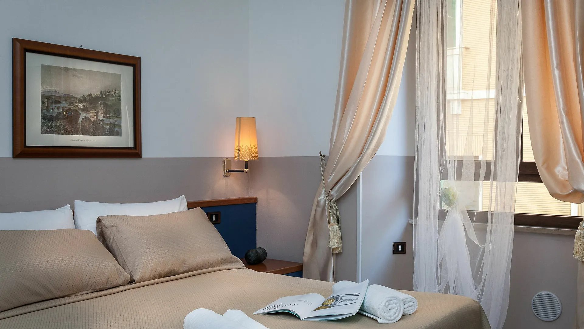 Ora Guest House Roma